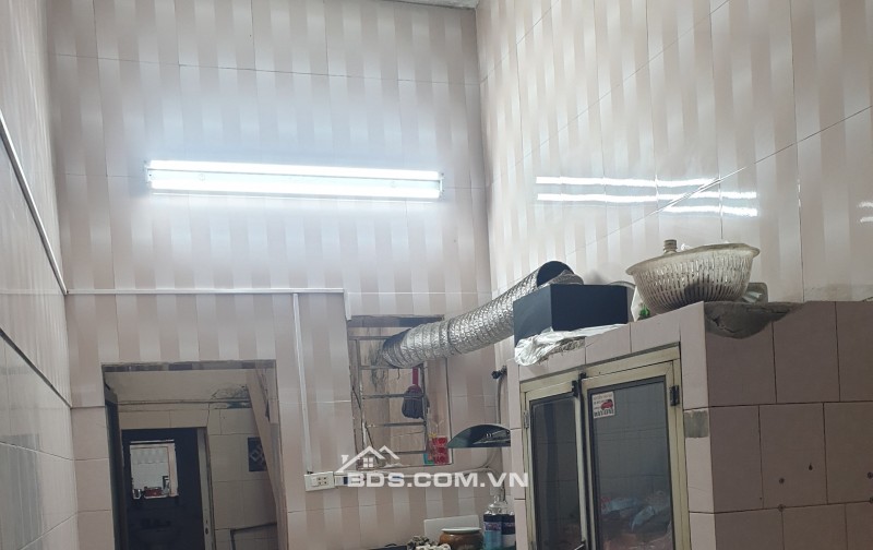 BÁN NHÀ 1.8 TỶ 2 TẦNG 77M2 CHỈ  SAU NHÀ MẶT ĐƯỜNG THÁI BÌNH