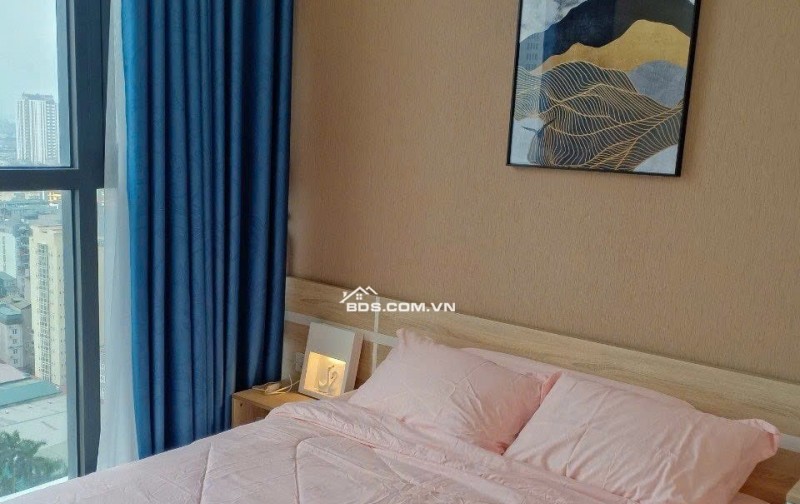 CHÍNH CHỦ CHO THUÊ CĂN HỘ CAO CẤP 2PN FULL ĐỒ TẠI VINHOMES SKYLAKE PHẠM HÙNG – GIÁ 23 TR/THÁNG