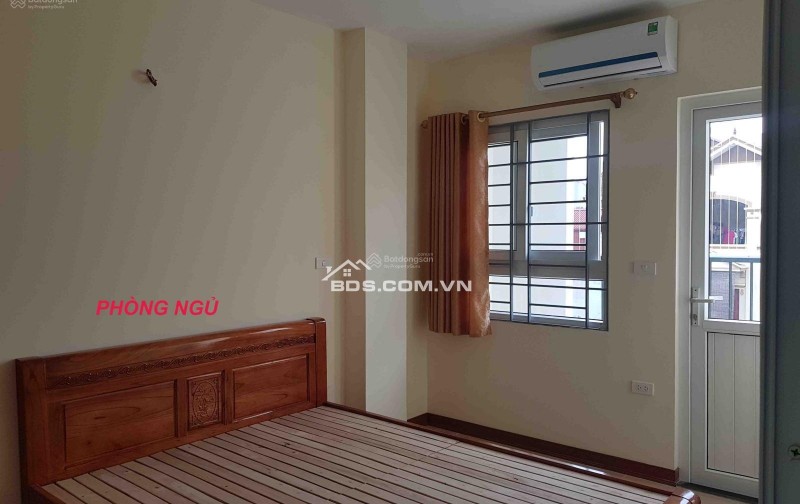CHO THUÊ Căn Hộ CCMN Linh Anh House 40m² Full Đồ Siêu Đẹp Tại Cổ Nhuế - Bắc Từ Liêm
