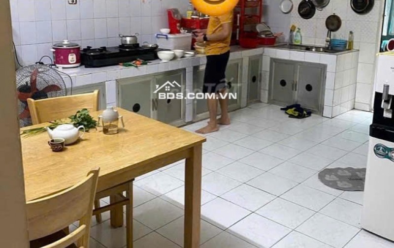 Bán nhà hẻm xe hơi 463 Lê Đức Thọ P16 Gò Vấp 1 trệt 1 lầu
