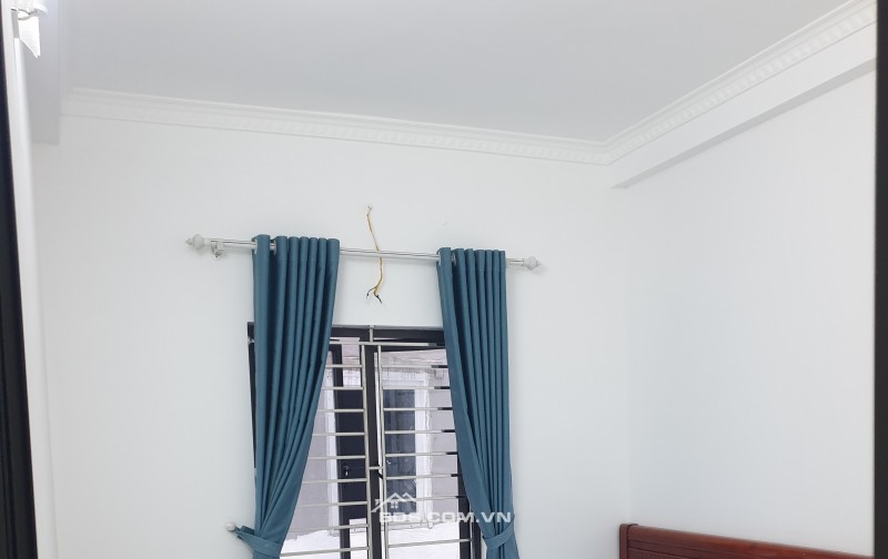 BÁN NHÀ ĐẸP GIÁ RẺ 1.55 TỶ 2.5 TẦNG 38M2 ( TÂY NAM ) NGÕ VĂN CAO