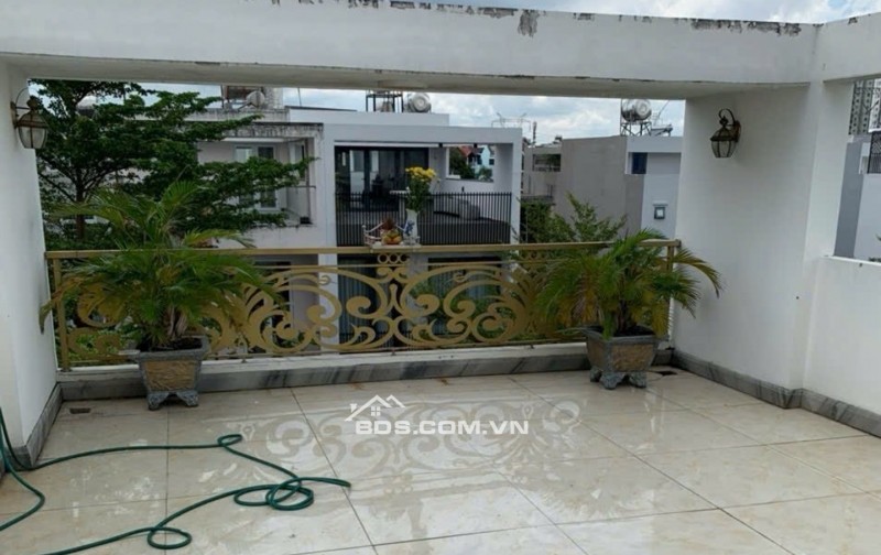 Bán nhà MT đường 105D Trịnh Quang Nghị, Phú Định, Q8, 8,99 tỏi