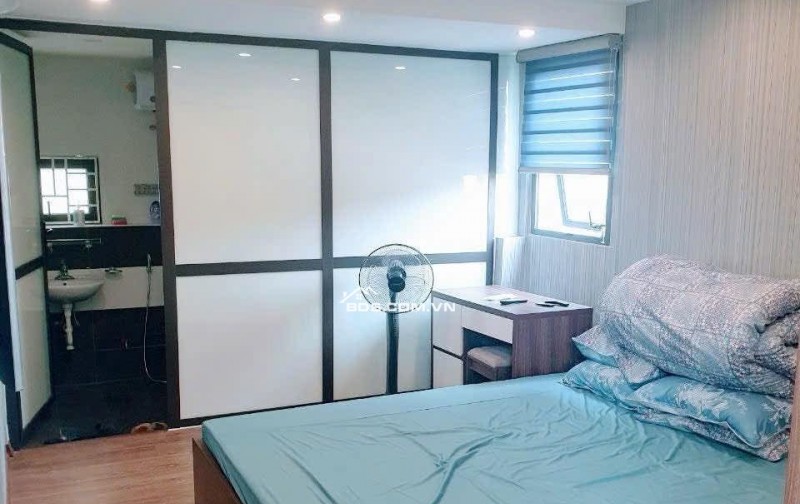 Chính chủ cho thuê nhà tập thể Đại học Thuỷ Lợi 8 triệu/tháng