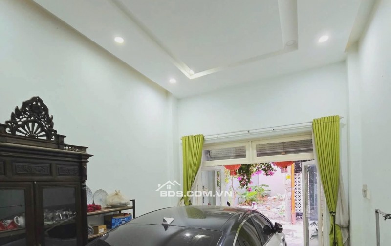 Giảm Sốc 500 Triệu – Chỉ Còn 5,7 Tỷ! Nhà 4 Tầng, 60m², Ô Tô ngủ trong Nhà