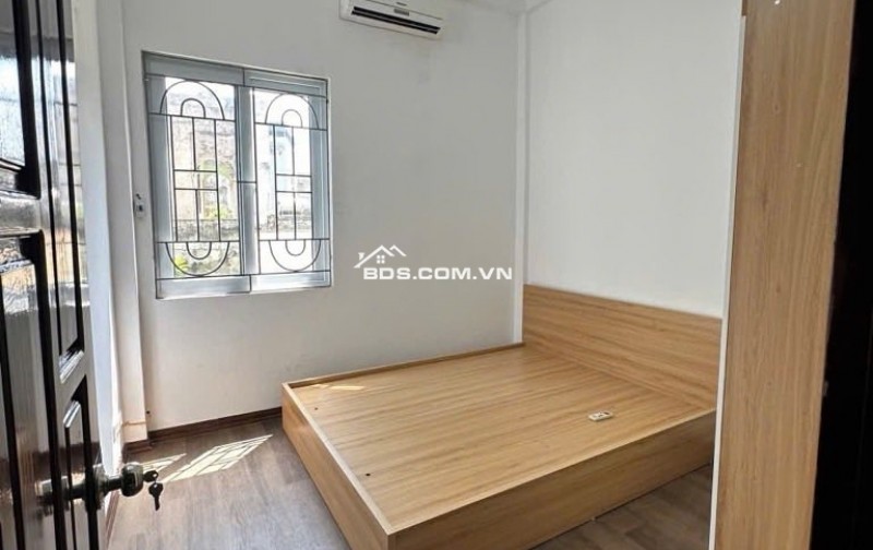 BẰNG LIỆT - 36m2 x 4T, 3 mặt thoáng - ĐỪNG ĐỢI GIÁ TĂNG RỒI MỚI ĐI XEM