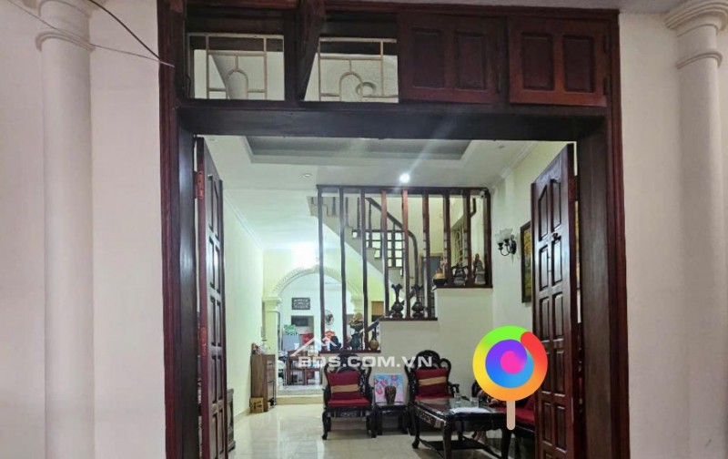 Trung Tâm Thanh Xuân, CHỈ HƠN 150tr/m2 – 66m2 x 4T - Nhà Đẹp Dân Xây, Lô Góc cực thoáng!