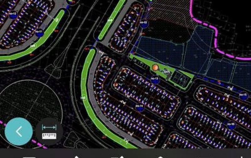 Bán cặp góc 100m2 đất dịch vụ Cổng Đồng. Sát trục đường lớn, view thoáng vĩnh viễn