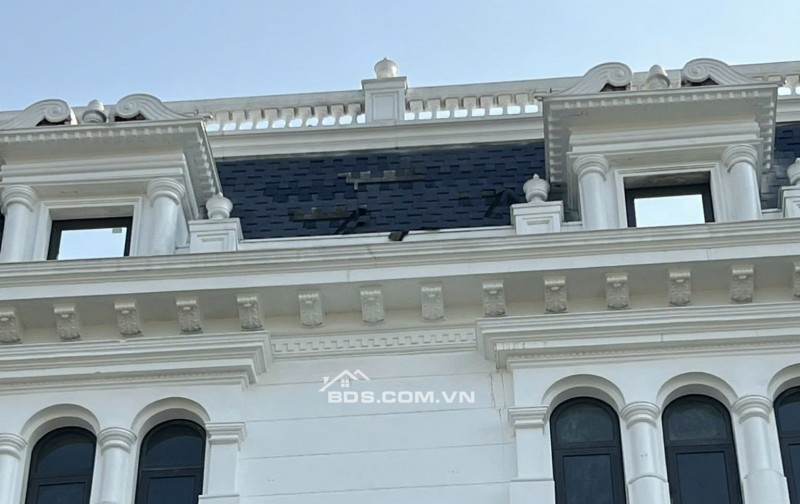 CƠ HỘI SỞ HỮU CẶP SHOPHOUSE ĐẸP BẬC NHẤT DANKO CITY – KHÔNG CÓ CĂN THỨ HAI SO SÁNH