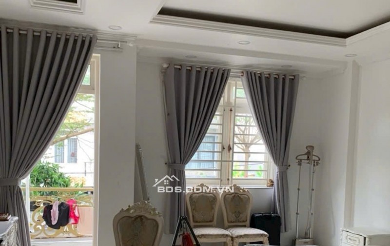 Bán nhà MT đường 105D Trịnh Quang Nghị, Phú Định, Q8, 8,99 tỏi