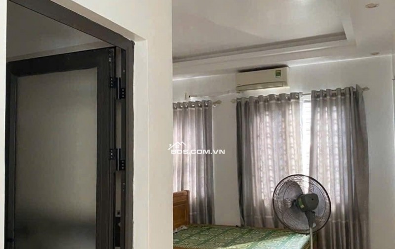 MẶT NGÕ  Ô TÔ THÔNG KINH DOANH - PHỐ THIÊN LÔI - CHỢ ĐÔN