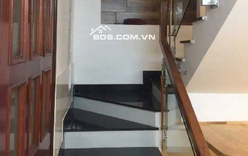 Không tin luôn chỉ 13.6 tỷ có CHDV 19PN ngang 4.2m 80m2 TN 60tr Nguyễn Thái Sơn kế BV 175