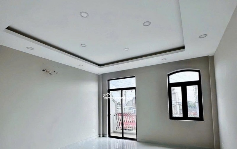 Sở hữu nhà mặt phố ở HCM - chỉ với 700 triệu ưu đãi