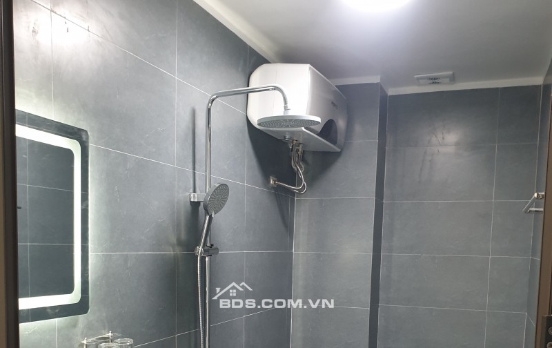 BÁN NHÀ ĐẸP 1.98 TỶ 3 TẦNG XÂY MỚI NGÕ RỘNG GIẢI PHÓNG