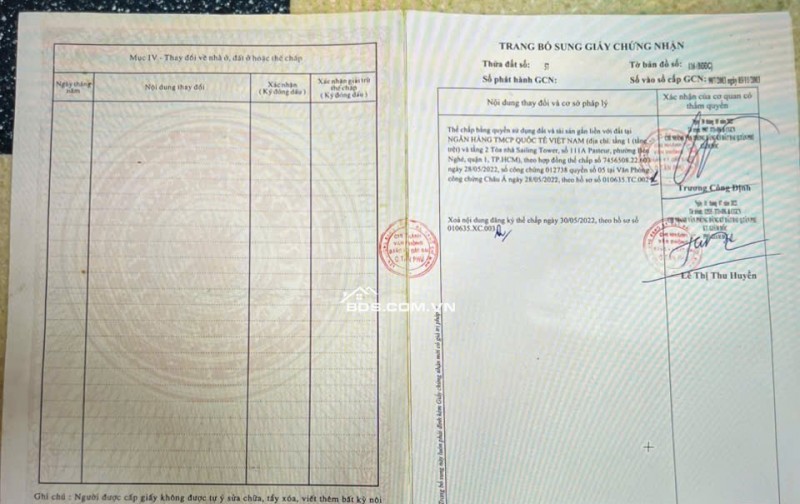 Bán nhà 1 trệt 1 lầu ngay góc 59/12 Lê Liễu, P.Tân Sơn Nhì, Q.Tân Phú cũ
