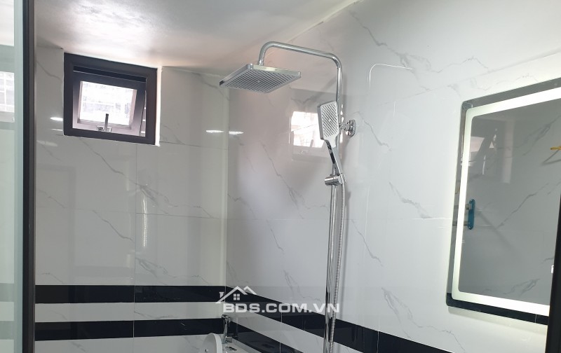 BÁN NHÀ ĐẸP 2.85 TỶ 3 TẦNG 54M2 ( TÂY NAM ) NGÕ TRƯỜNG CHINH