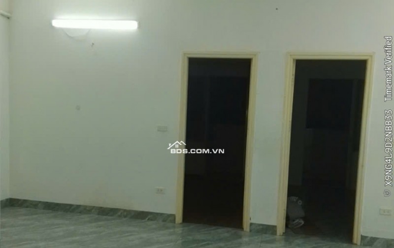 Cho thuê các căn hộ chung cư N3 Nguyễn Công Trứ cạnh chợ Giời, phố Huế
