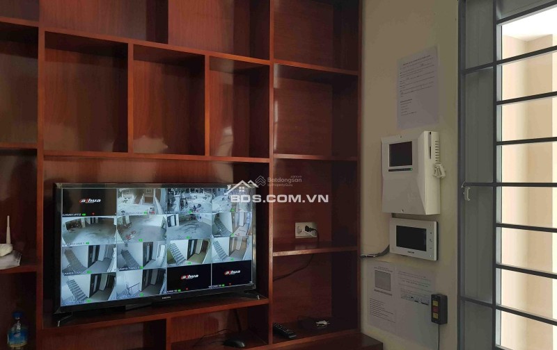 CHO THUÊ Căn Hộ CCMN Linh Anh House 40m² Full Đồ Siêu Đẹp Tại Cổ Nhuế - Bắc Từ Liêm
