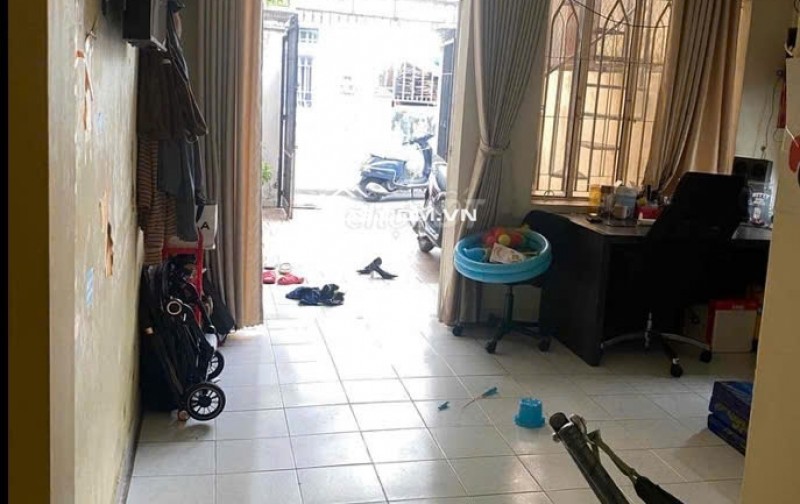 Bán nhà hẻm xe hơi 463 Lê Đức Thọ P16 Gò Vấp 1 trệt 1 lầu