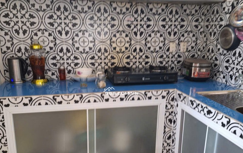Bán nhà trệt MT kinh doanh Chung cư Thanh Niên P14 Q. Tân Bình