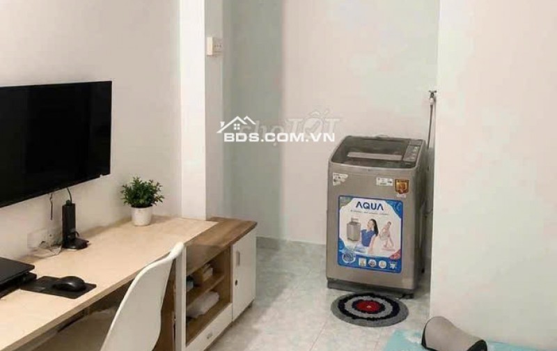 Bán nhà 1 lầu đúc kiên cố Hẻm 1206 Huỳnh Tấn Phát, P. Tân Phú Q7