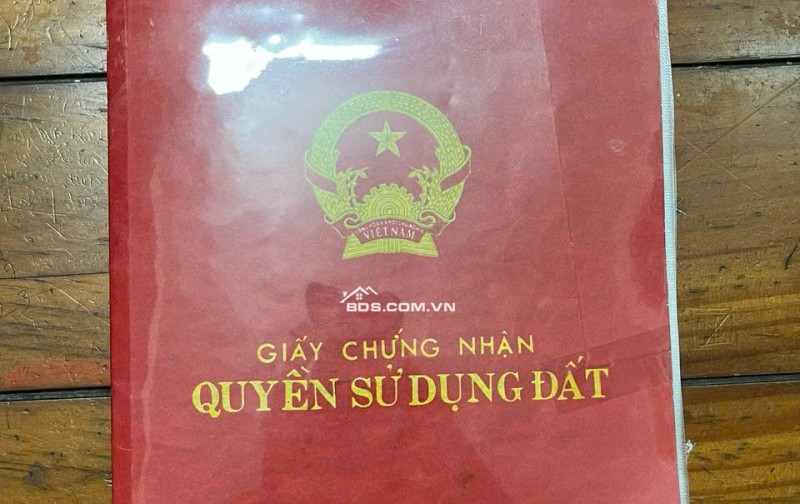 Bán nhà riêng 119 Trần Hưng Đạo, Phường Đông Hòa, Tp. HCM - 64,8 tỷ