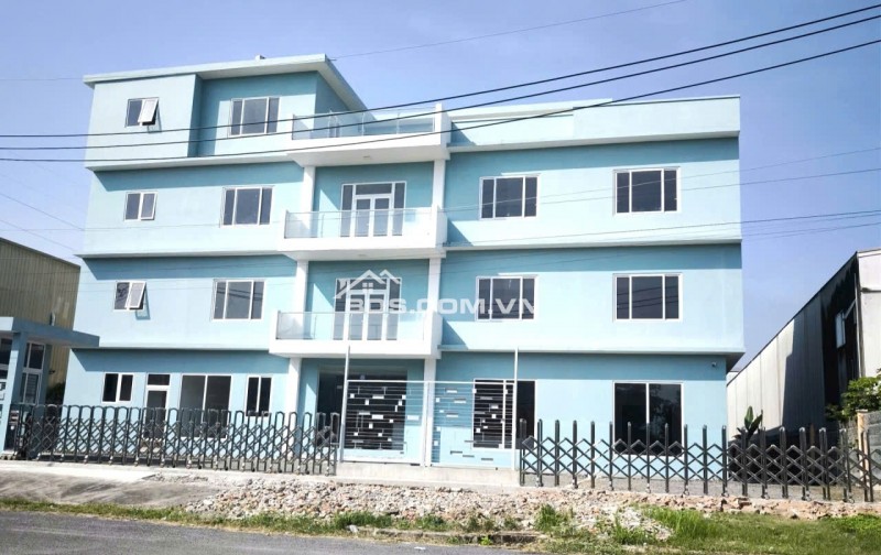 Chính chủ bán nhà xưởng,đã có sổ đỏ, đường 19A KCN Hiệp Phước giai đoạn 2 Nhà Bè TPHCM, 0913601269
