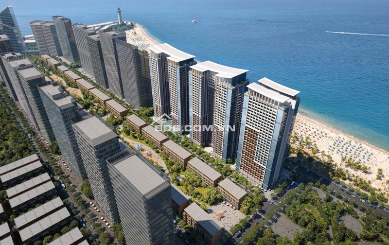 Cơ hội đầu tư căn hộ Sun Centro Town Hạ Long với tiềm năng khai thác du lịch và nghỉ dưỡng hấp dẫn