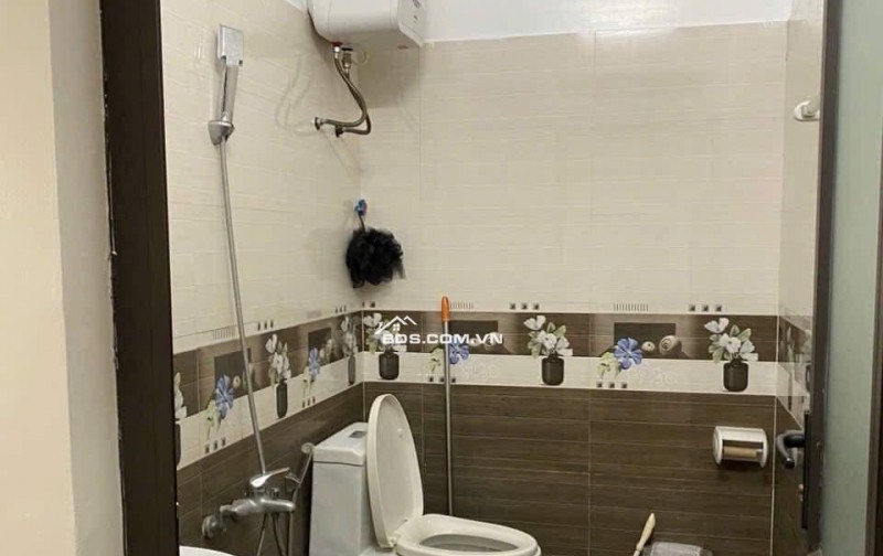MẶT NGÕ  Ô TÔ THÔNG KINH DOANH - PHỐ THIÊN LÔI - CHỢ ĐÔN