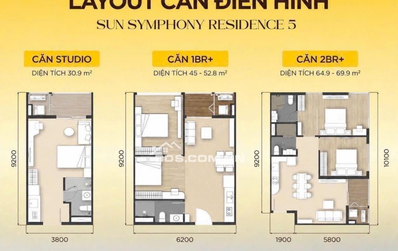  Cơ hội vàng sở hữu siêu phẩm căn hộ cao cấp từ Tập đoàn Sun Group với mức CHIẾT KHẤU KHỦNG LÊN ĐẾN 24%!