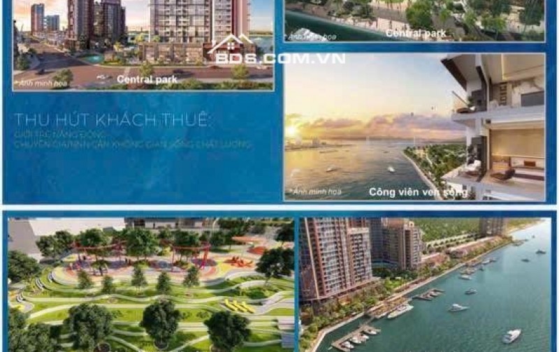  Cơ hội vàng sở hữu siêu phẩm căn hộ cao cấp từ Tập đoàn Sun Group với mức CHIẾT KHẤU KHỦNG LÊN ĐẾN 24%!