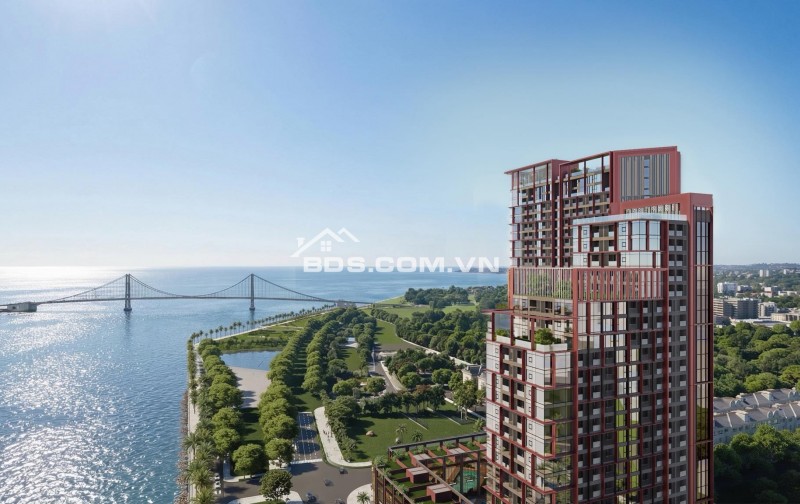  Cơ hội vàng sở hữu siêu phẩm căn hộ cao cấp từ Tập đoàn Sun Group với mức CHIẾT KHẤU KHỦNG LÊN ĐẾN 24%!