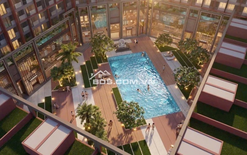  Cơ hội vàng sở hữu siêu phẩm căn hộ cao cấp từ Tập đoàn Sun Group với mức CHIẾT KHẤU KHỦNG LÊN ĐẾN 24%!