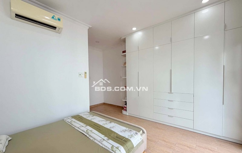 BÁN NHÀ NGUYỄN VĂN NGUYỄN - P. TÂN ĐỊNH- ( 4.2x9 ) A4 - 5 TẦNG  - GẦN MẶT TIỀN . MT 67