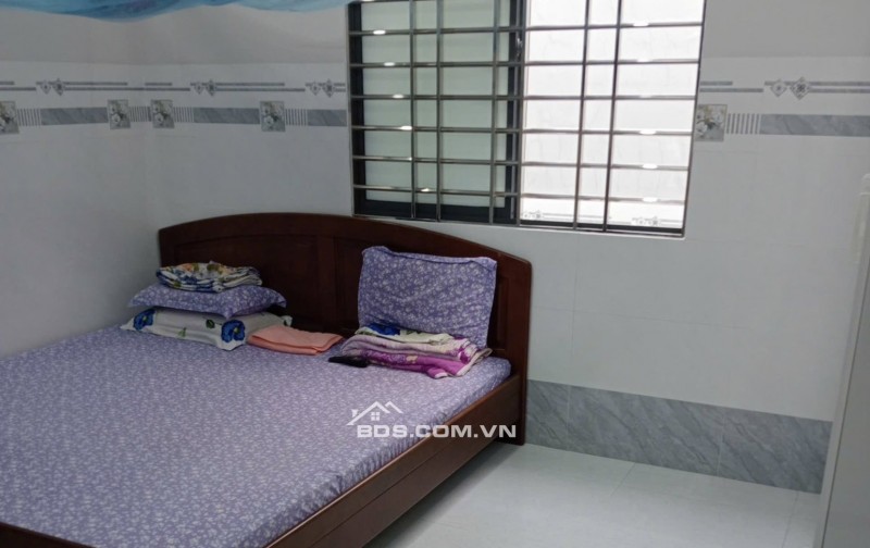 Bán Nhà riêng mới xây265m² thổ cư 84m² giá 2.79 tỷ tại Xã An Hiệp Huyện Châu Thành