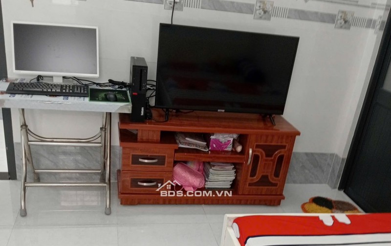 Bán Nhà riêng mới xây265m² thổ cư 84m² giá 2.79 tỷ tại Xã An Hiệp Huyện Châu Thành