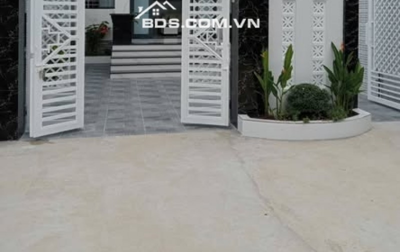 Bán Nhà riêng mới xây265m² thổ cư 84m² giá 2.79 tỷ tại Xã An Hiệp Huyện Châu Thành