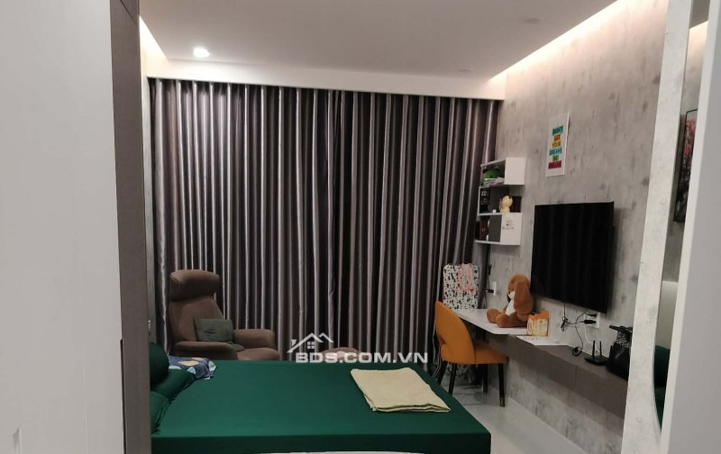 Bán căn hộ chung cư sunrise city view q7 HCM. 76m2, 2pn,2wc, nội thất cao cấp