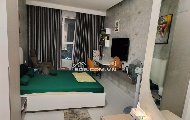 Bán căn hộ chung cư sunrise city view q7 HCM. 76m2, 2pn,2wc, nội thất cao cấp