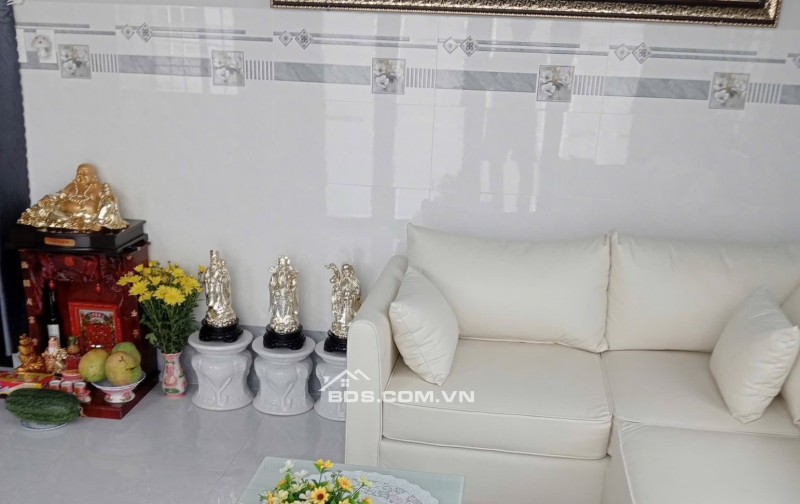 Bán Nhà riêng mới xây265m² thổ cư 84m² giá 2.79 tỷ tại Xã An Hiệp Huyện Châu Thành