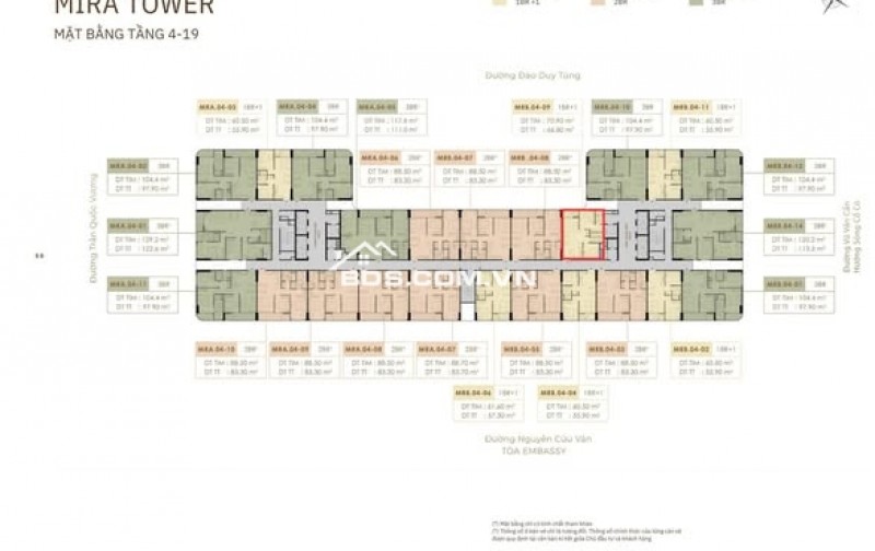 CHỈ 10% VỐN TỰ CÓ - SỞ HỮU NGAY CĂN HỘ HẠNG SANG REGAL COMPLEX