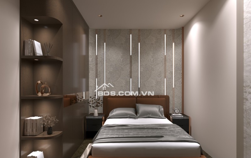 CHỈ 10% VỐN TỰ CÓ - SỞ HỮU NGAY CĂN HỘ HẠNG SANG REGAL COMPLEX