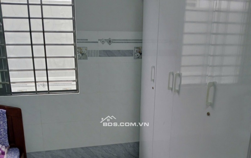 Bán Nhà riêng mới xây265m² thổ cư 84m² giá 2.79 tỷ tại Xã An Hiệp Huyện Châu Thành