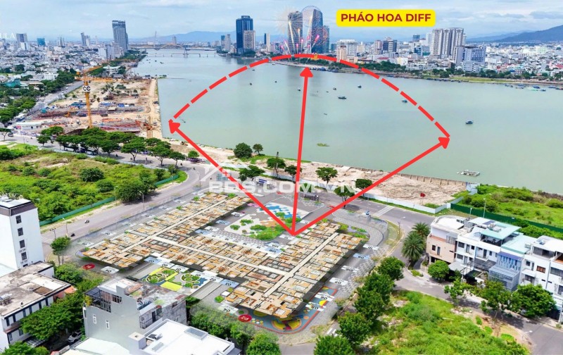 CHỈ CÒN 10 CĂN CUỐI CÙNG – CƠ HỘI SỞ HỮU CĂN HỘ VIEW VỊNH ĐÀ NẴNG HIẾM CÓ