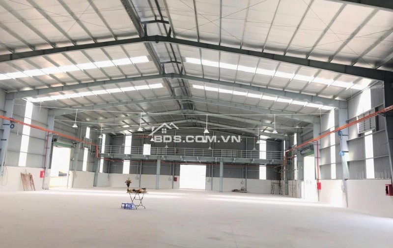 Chính chủ bán nhà xưởng,đã có sổ đỏ, đường 19A KCN Hiệp Phước giai đoạn 2 Nhà Bè TPHCM, 0913601269