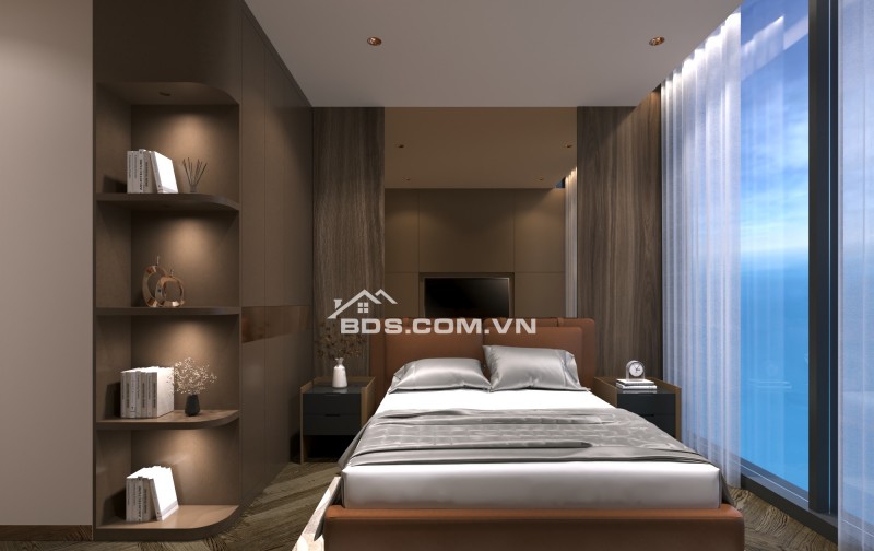 CHỈ 10% VỐN TỰ CÓ - SỞ HỮU NGAY CĂN HỘ HẠNG SANG REGAL COMPLEX
