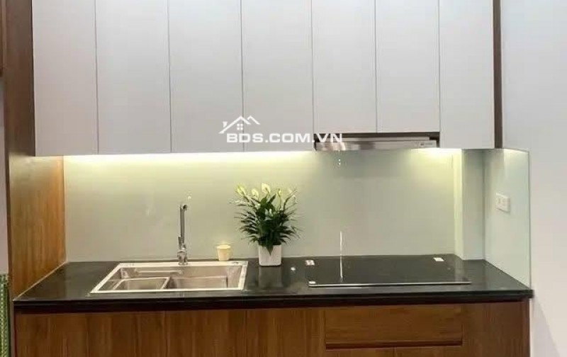 NHÀ MỚI ĐẸP LONG LANH - DÂN CƯ YÊN TĨNH-PHỐ LỤA THÔNG THOÁNG