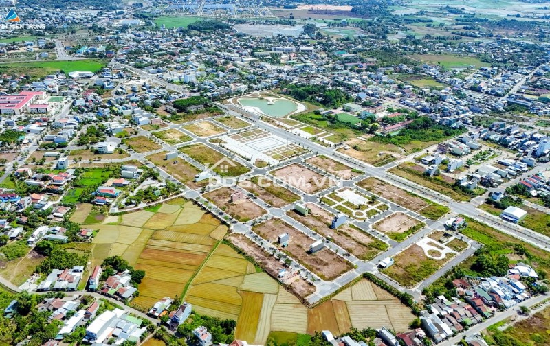 CHỈ TỪ 12 TRIỆU/M2 – SỞ HỮU ĐẤT VÀNG TRUNG TÂM LA HA!