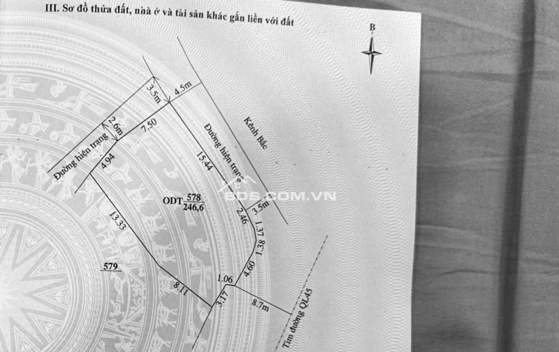 Bán nhà có sân vườn mát mẻ, gần các bệnh viện tỉnh, AEON
