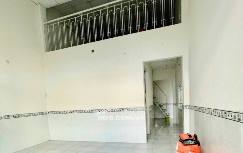 [Hiệp Bình Chánh] Nhà 2 mặt hẻm - Ngang 5.3 hiếm - Ngay chợ Hiệp Bình - SHR -  Chỉ 4.5 ty