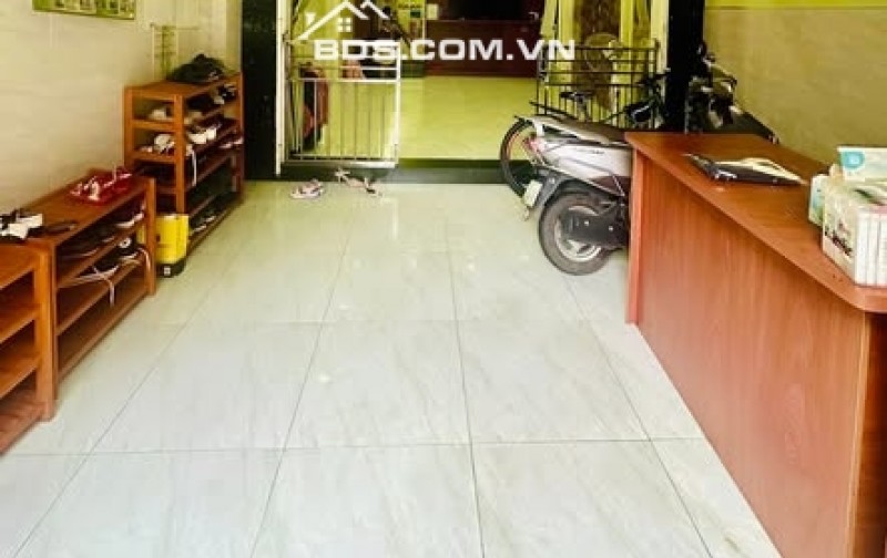 KHÔNG CÓ CĂN THỨ 2 TRONG KHU VỰC ĐỂ SO SÁNH Phường 4, Quận 6